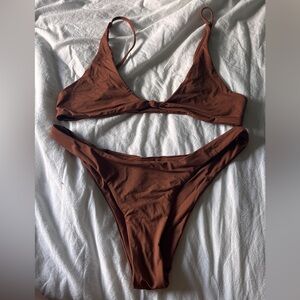 Toast Swim Set